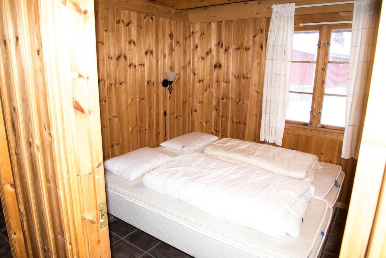 Vikaneset Havhotell Kristiansund Exteriör bild