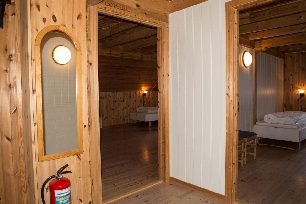 Vikaneset Havhotell Kristiansund Exteriör bild