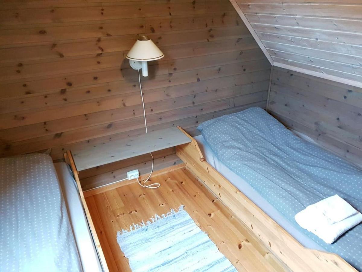 Vikaneset Havhotell Kristiansund Exteriör bild