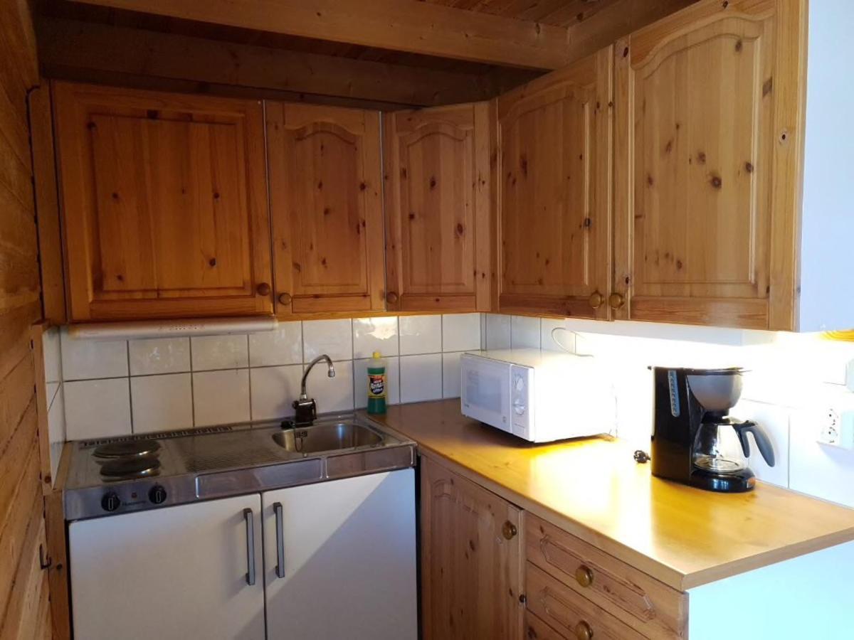 Vikaneset Havhotell Kristiansund Exteriör bild