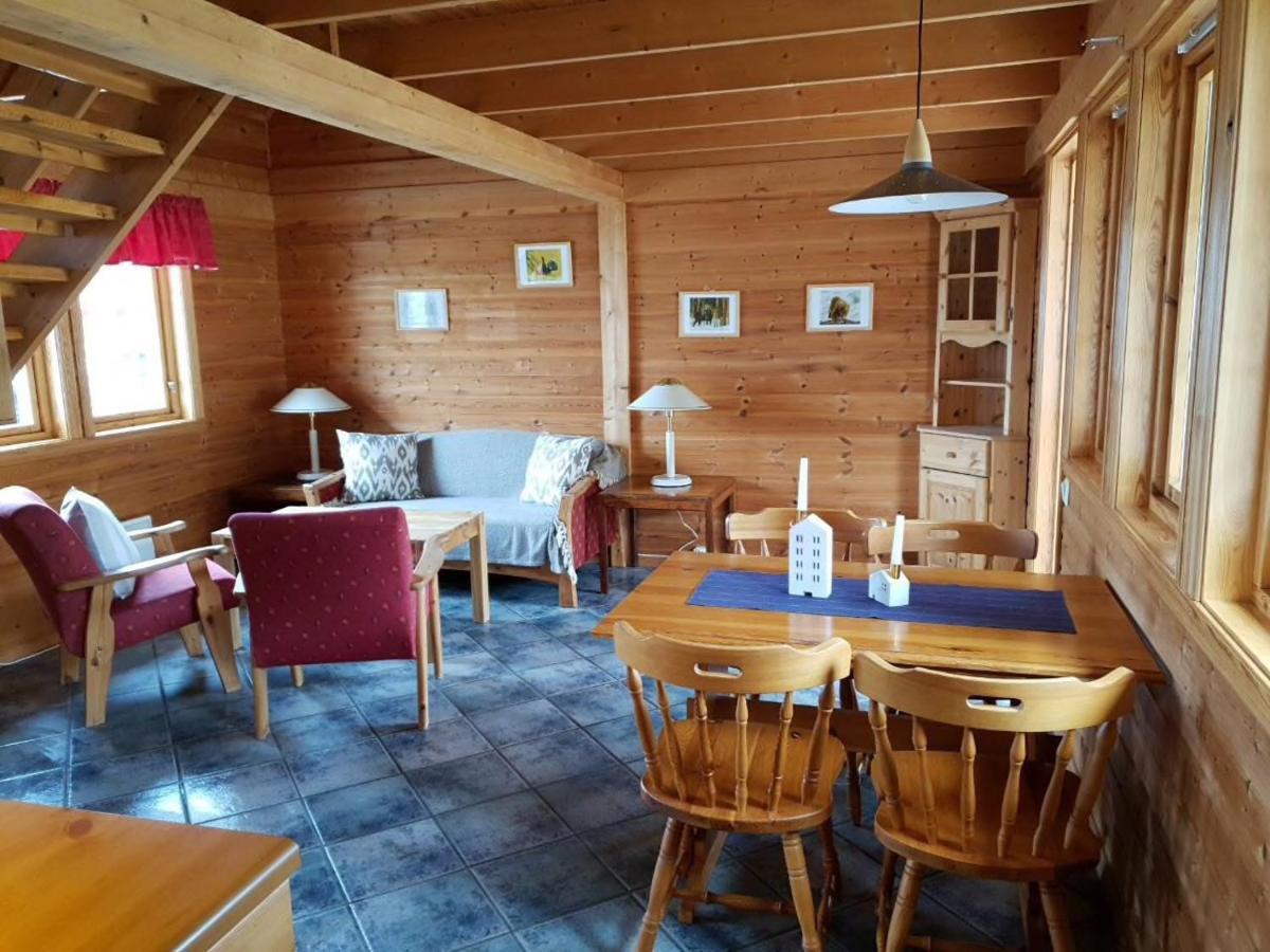 Vikaneset Havhotell Kristiansund Exteriör bild