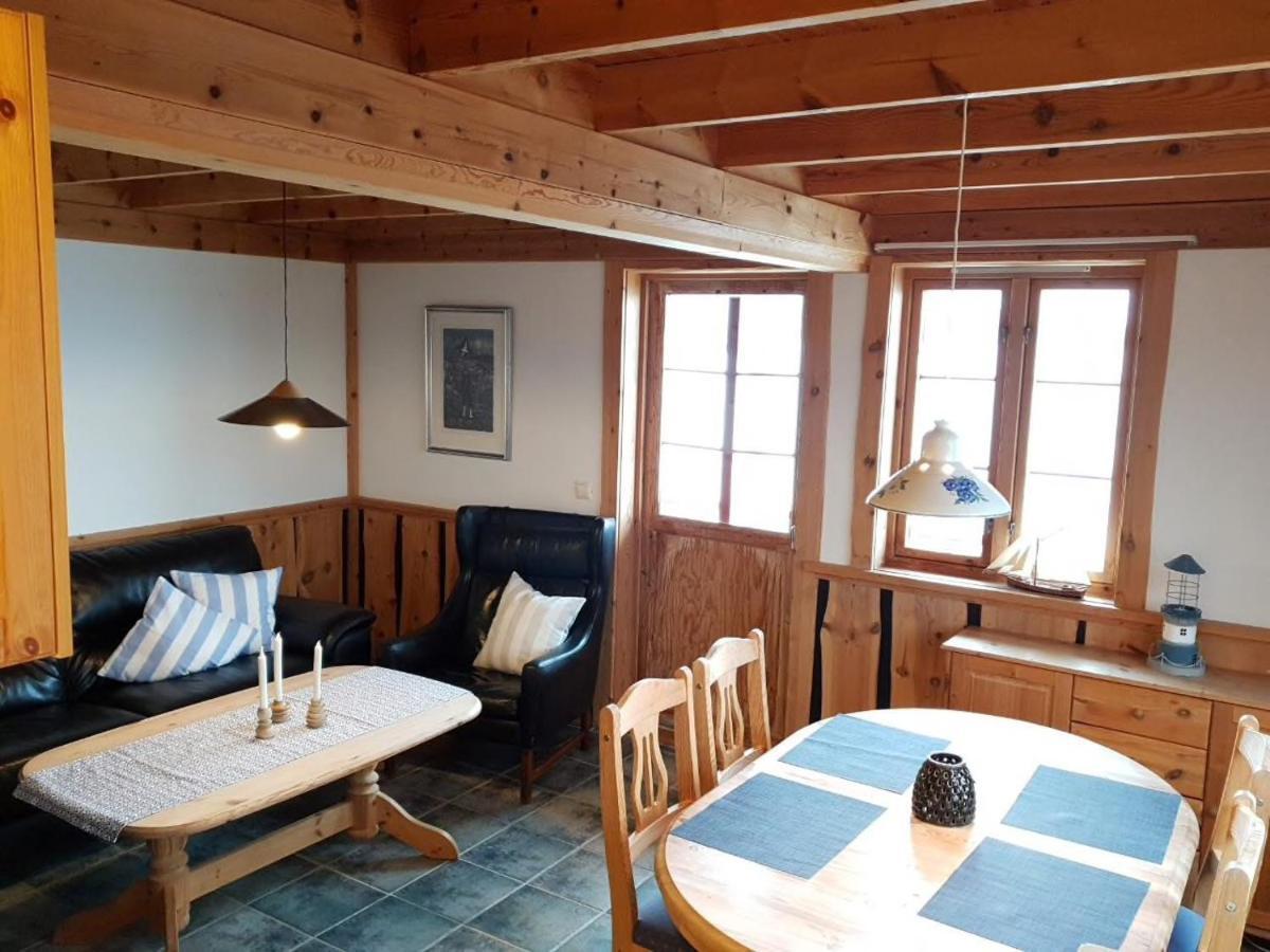 Vikaneset Havhotell Kristiansund Exteriör bild