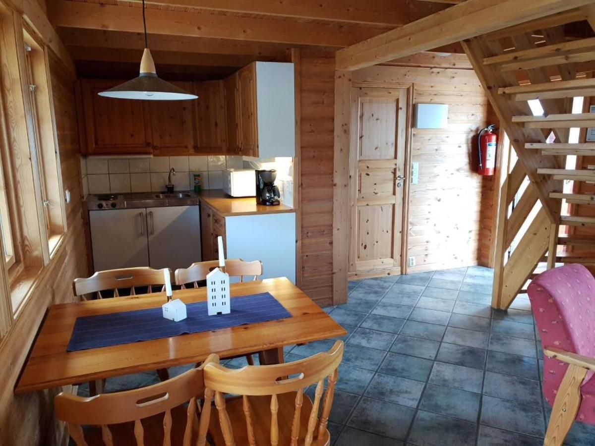 Vikaneset Havhotell Kristiansund Exteriör bild