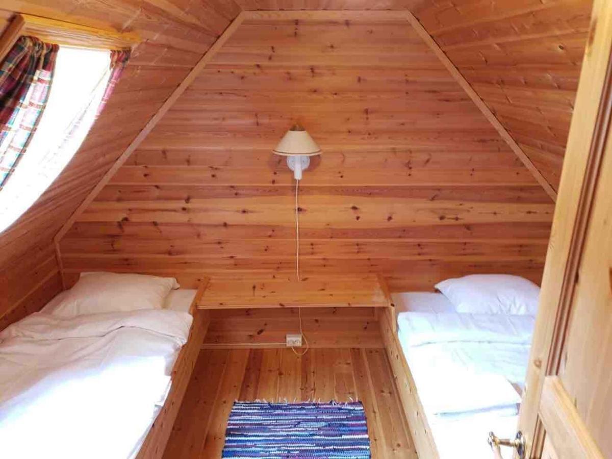 Vikaneset Havhotell Kristiansund Exteriör bild